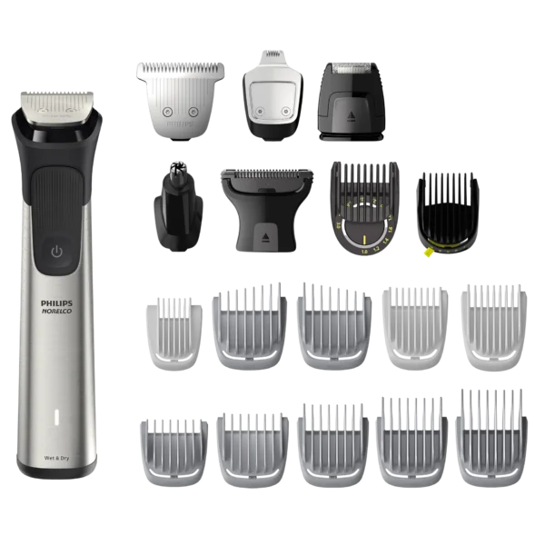 Philips Norelco MG9510/60 All-in-One Trimmer