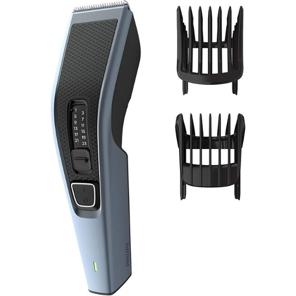 Philips Series 3000 Hair Clipper Cordless 75min