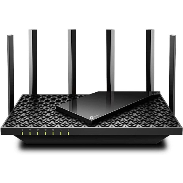 TP-Link AX5400 WiFi 6 Router Archer AX73