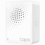 TP-Link Tapo H100 Smart IoT Hub with Chime