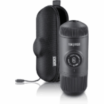Wacaco Nanopresso Portable Espresso Maker with Case