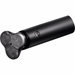 Xiaomi Mi Electric Shaver S500, 360° Floating, Black