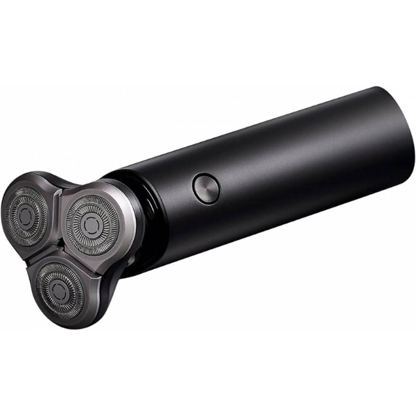 Xiaomi Mi Electric Shaver S500, 360° Floating, Black