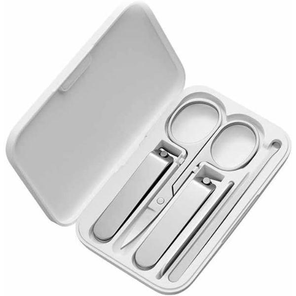 Xiaomi Mijia Nail Clippers Set StainlessSteel