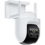 Xiaomi Outdoor Camera CW700S EU 2K Smart Security
