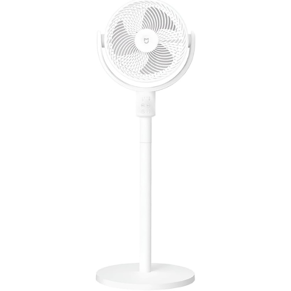 Xiaomi Smart Standing Air Circulation Fan 18W – BHR7564CN