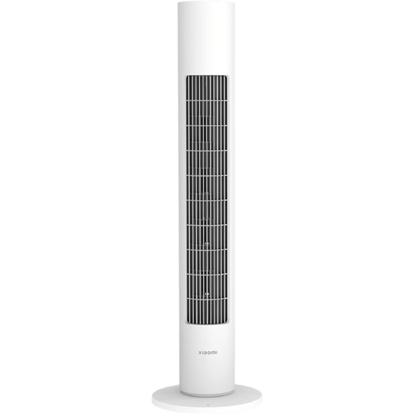 Xiaomi Smart Tower Fan 2 – Silent Smart Cooling