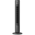 Philips Tower Fan CX5535/11 5000 Series – Slim 40W
