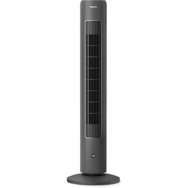Philips Tower Fan CX5535/11 5000 Series – Slim 40W