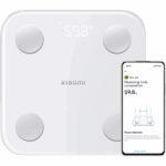 Xiaomi Body Fat Scale S400 Smart Bathroom Scale