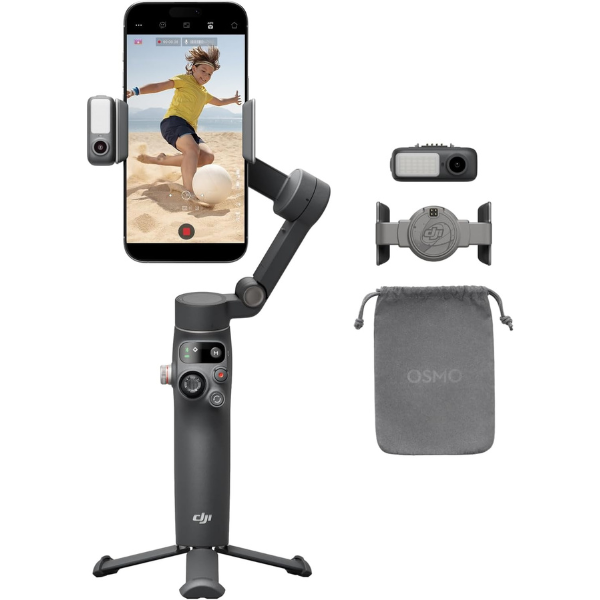 Arzum ar3067 kettle 1.7 l - red - 2200W 1 Osmo Mobile 7P Smartphone Gimbal Stabilizer