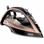 Tefal Ultimate Pure Steam Iron 3200W – Bronze Black