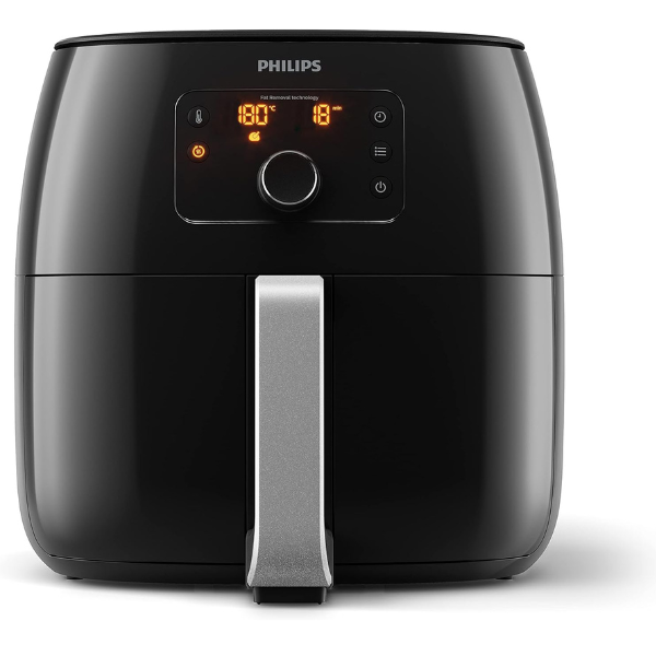 Philips Avance XXL Airfryer 1.4Kg HD9650/91 – 220V