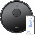 Xiaomi Robot Vacuum S20 Smart Cleaner – Black