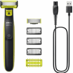 Philips OneBlade Face & Body Shaver QP2824/10