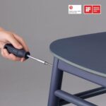 HOTO 16-Piece Home Tool Kit 11