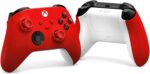 Xbox Wireless Controller - Pulse Red 7