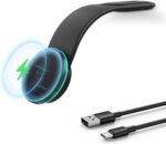 Baseus C02 Pro Magnetic Car Phone Holder, 15W Compatible with iPhone 15 Series 4