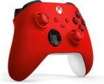 Xbox Wireless Controller - Pulse Red 5