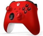 Xbox Wireless Controller - Pulse Red 6