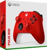 Xbox Wireless Controller - Pulse Red 10