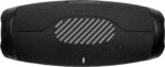 JBL Boombox 3 - Wireless Bluetooth Speaker - Black 7