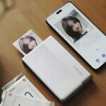 Xiaomi Portable Photo Printer 1S 6