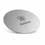 Baseus Magnet Iron Suit - Silver