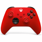 Xbox Wireless Controller - Pulse Red 4 Xbox Wireless Controller Pulse Red
