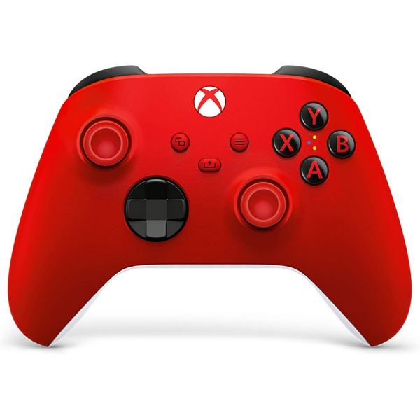 Xbox Wireless Controller Pulse Red
