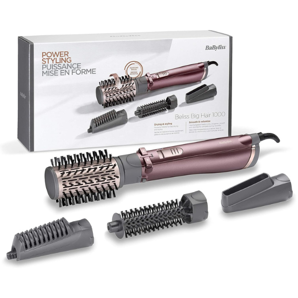 Babyliss Beliss 4-in-1 Hot Air Styler AS960E
