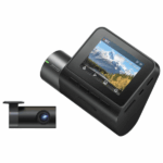 70mai Xiaomi A200 Dash Cam with Rear Camera RC11