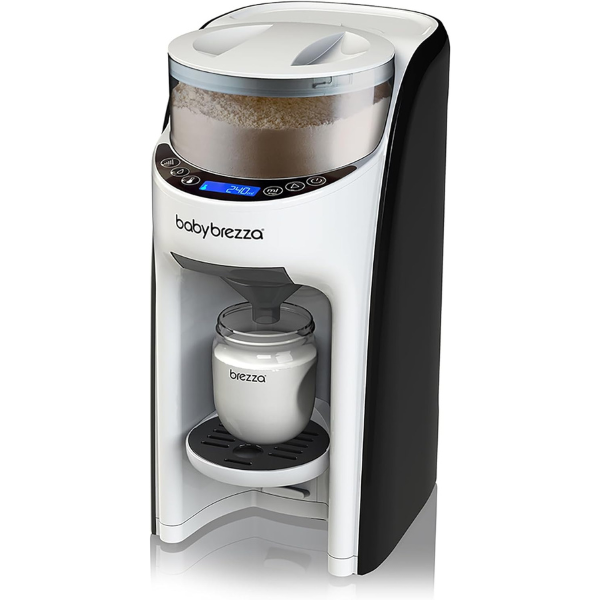baby brezza formula dispenser pro advanced