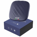 CarlinKit Android 13 AI Box 8GB+128GB Snapdragon