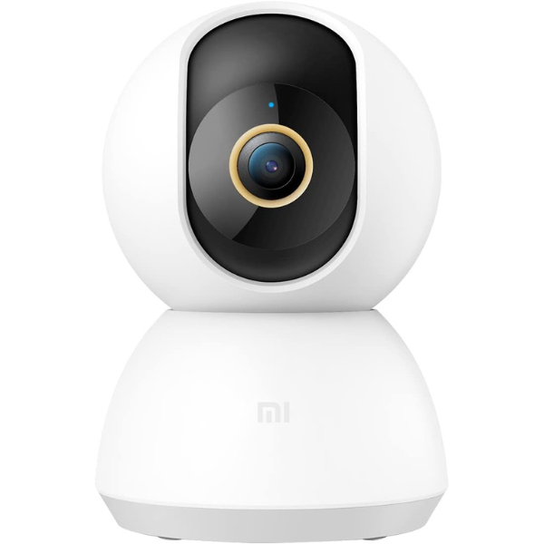 Xiaomi Smart Camera C300 2K Ultra HD 360° PTZ
