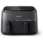 Philips Dual Basket AirFryer 9L – 3000 Series