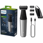 Philips BG5021/15 Bodygroom 5000 – Showerproof Trimmer