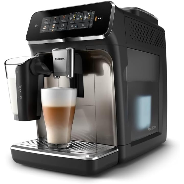 Philips 3300 Fully Automatic Coffee Machine (EP3347/90)