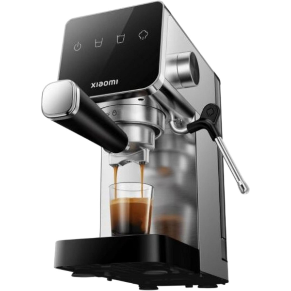 Xiaomi Espresso Machine Semi-Automatic 20 Bar