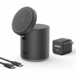 Anker 623 MagGo 2-in-1 Magnetic Charger