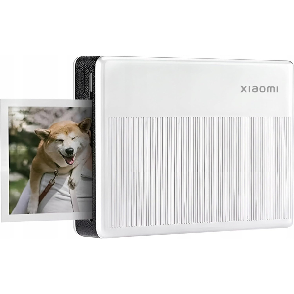 Home 48 Xiaomi Portable Photo Printer 1S Wireless Bluetooth