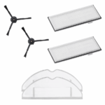 Roborock Robotic Vacuum Accessories Kit