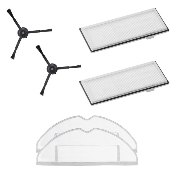Roborock Robotic Vacuum Accessories Kit