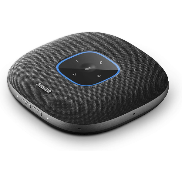 Anker PowerConf S3 Conference Speaker – 6 Mics