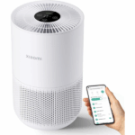 Xiaomi Smart Air Purifier 4 Compact – HEPA Filter