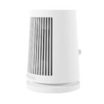 Xiaomi Desktop Heater with ceramic PTC heating, quiet operation, and safety protection for instant warmth in small rooms or office desks-600W 28
