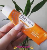 Baspari Skinoren Whitening Cream for All Skin Types (30g) 7
