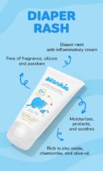 Blankie Diaper Rash Cream – 75 ML 5