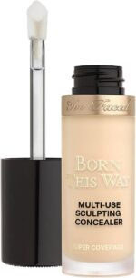 TOO FACED BORN THIS WAY Concealer MULTI USE NO.VANILLA 5