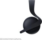 PlayStation Pulse Elite Wireless Headset - Midnight Black 13